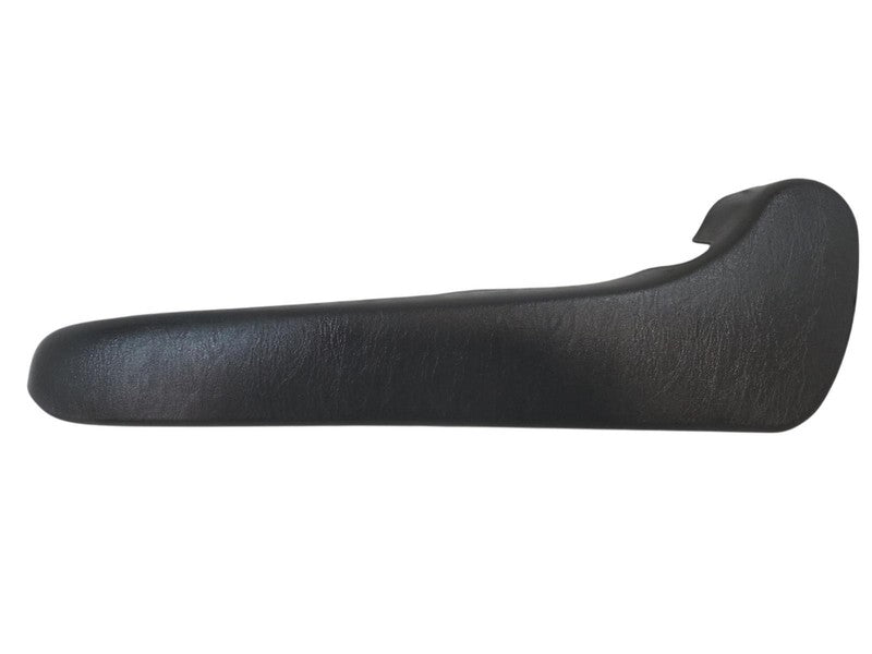 2004 Ford Escape RH Passenger Seat Inner Side Trim Panel Black OEM