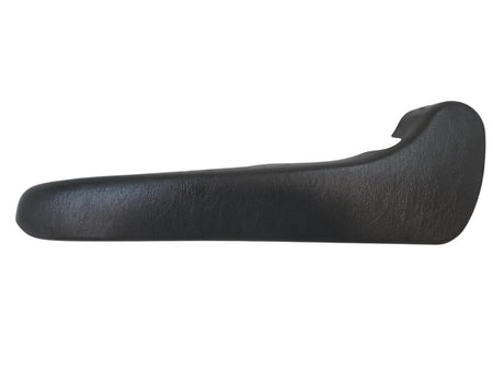 2004 Ford Escape RH Passenger Seat Inner Side Trim Panel Black OEM