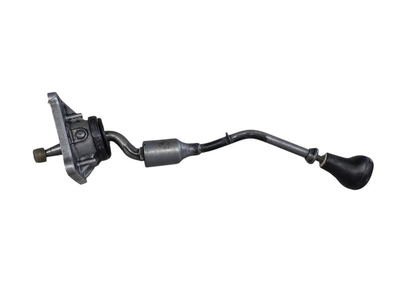 1984-1999 Cherokee Xj Ax5 Transmission Shift Tower Base With Lever Shi