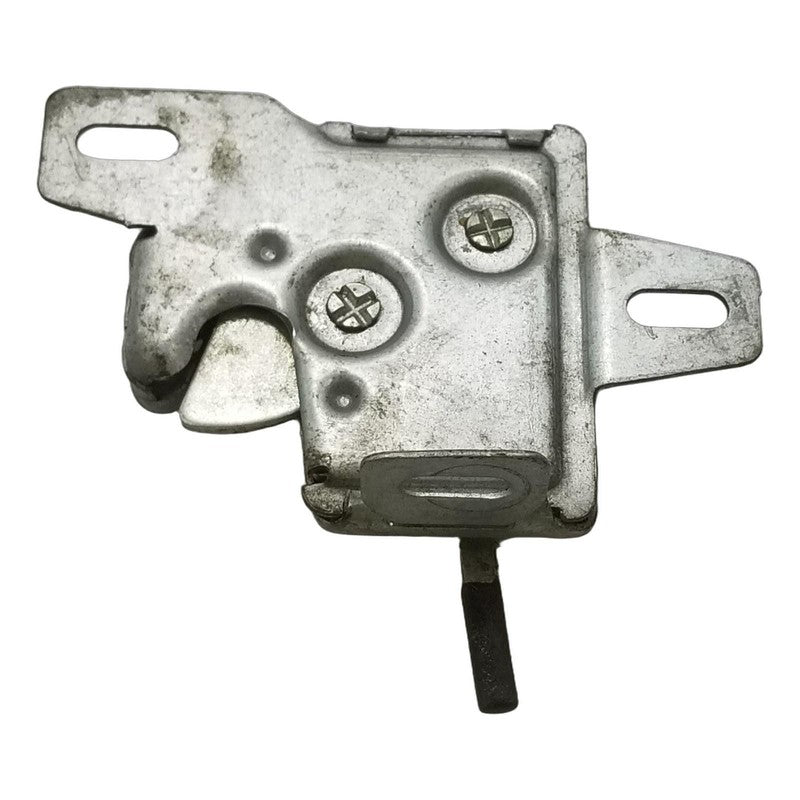 92-96 Ford F-150 F-250 SuperCab Rear Jump Seat Latch Release OEM