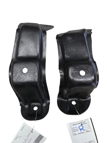 1967 Chevrolet C20 Suburban Engine Stands Mount Brackets 6 Cylinder OE