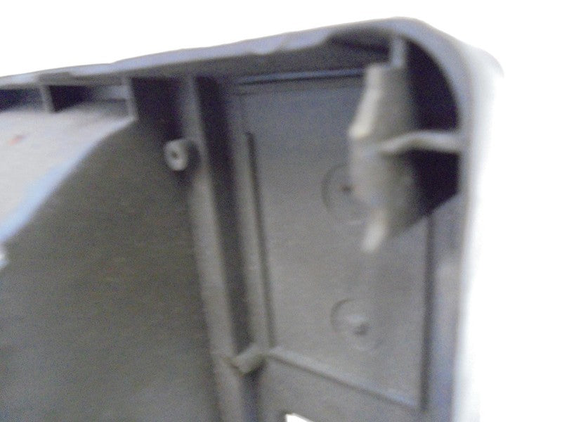 1985 - 1988 Chevrolet Astro Van Instrument Cluster Dash Bezel 15588155