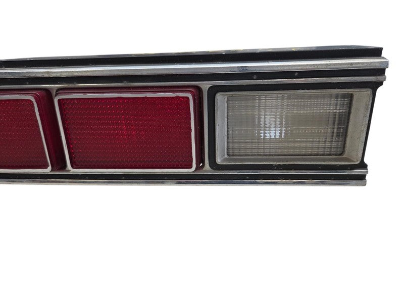 1973 Mercury Marquis Tail Light Assembly Left Driver Side OEM D3MY1340
