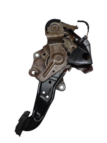 Emergency Parking Brake Pedal Assembly fits 94 - 97 Chevrolet S10 GMC 