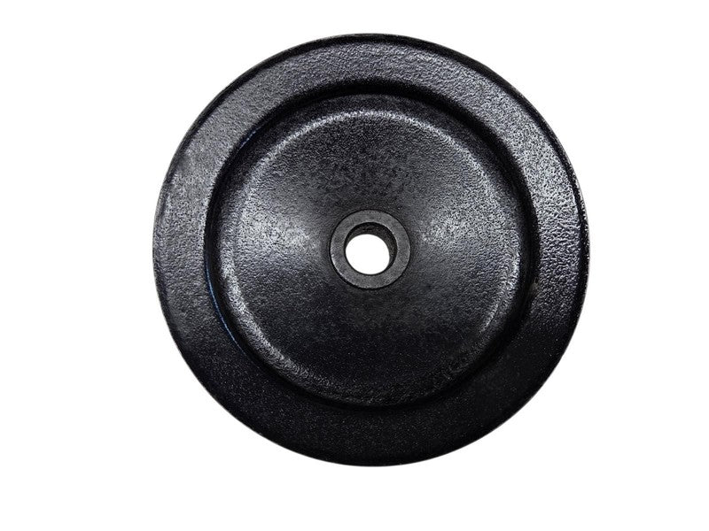 1983 - 1987 Ford E150 Power Steering Pump Pulley OEM E3UC-BA E250 E350