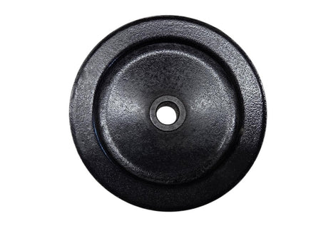 1983 - 1987 Ford E150 Power Steering Pump Pulley OEM E3UC-BA E250 E350