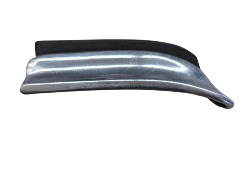 73-79 Ford Pickup Truck Exterior Passenger Side Cab Corner Upper Trim 