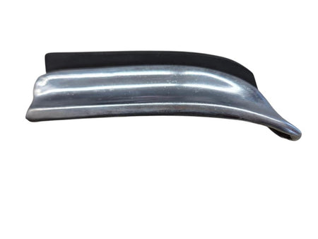 73-79 Ford Pickup Truck Exterior Passenger Side Cab Corner Upper Trim 