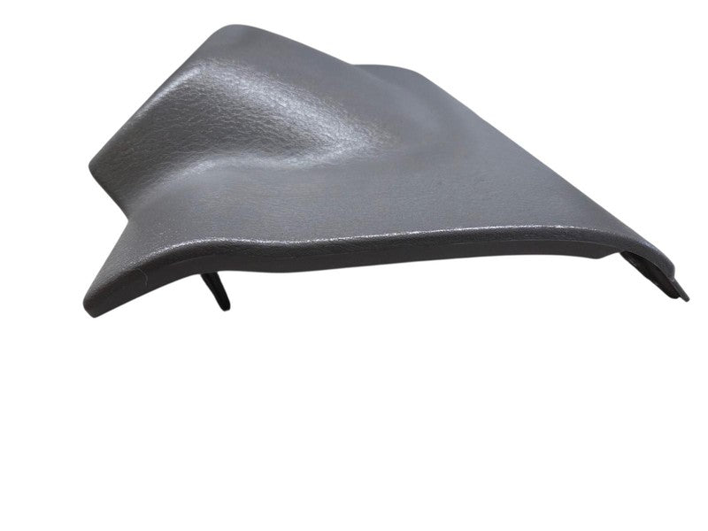 97 - 01 Jeep Cherokee Dash Knee Bolster 55115484 OEM Gray
