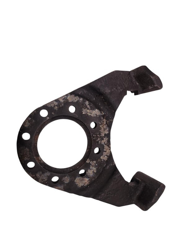 International Scout II 1974-80 disc brake caliper bracket Dana 44 8 bo