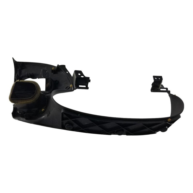 97-03 Ford F-150 F-250 Instrument Cluster Bezel w/ LH Vent Graphite OE