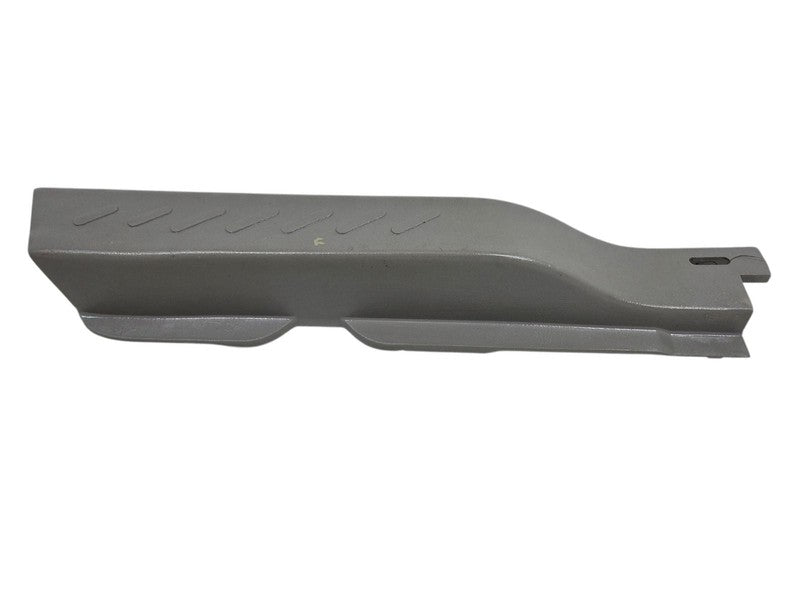 99-03 Ford F150 SuperCab RH Rear Door Scuff Sill Plate Medium Graphite