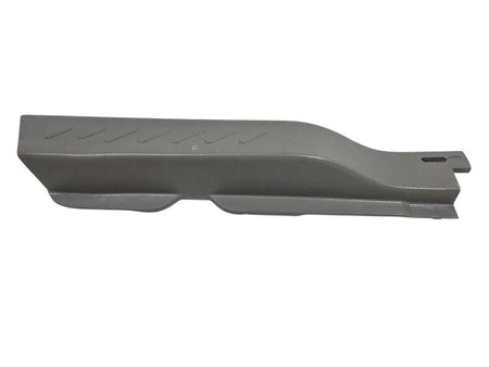 99-03 Ford F150 SuperCab RH Rear Door Scuff Sill Plate Medium Graphite