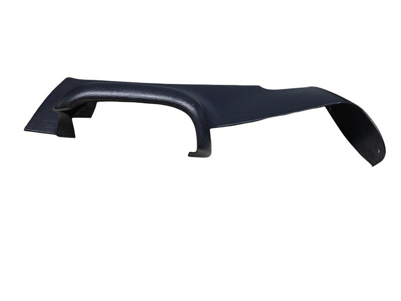 2003 Chrysler Town & Country Dash Knee Bolster OEM 0RR43YQLAC Navy Blu