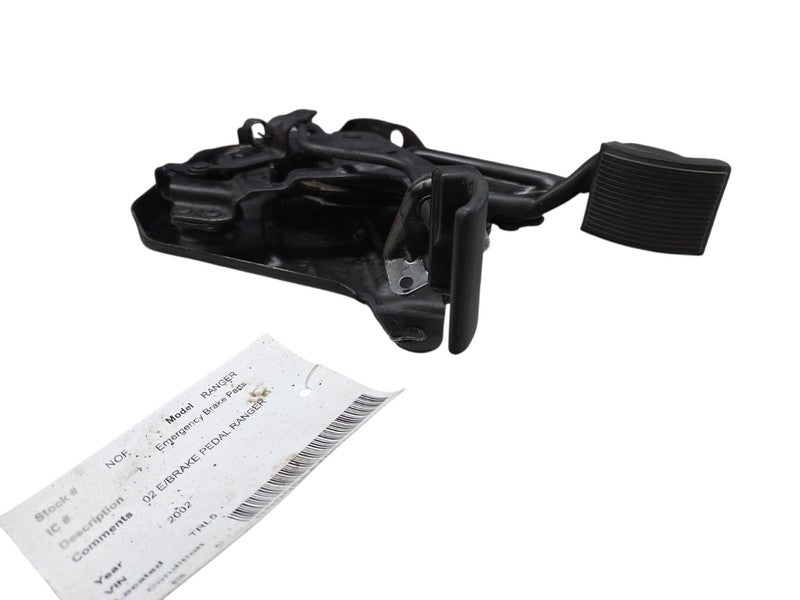 98 - 04 Ford Ranger Parking Emergency Brake Pedal Assembly OEM