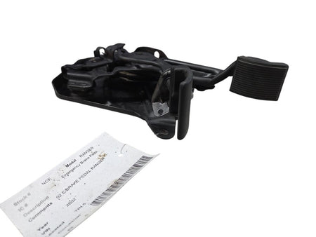 98 - 04 Ford Ranger Parking Emergency Brake Pedal Assembly OEM