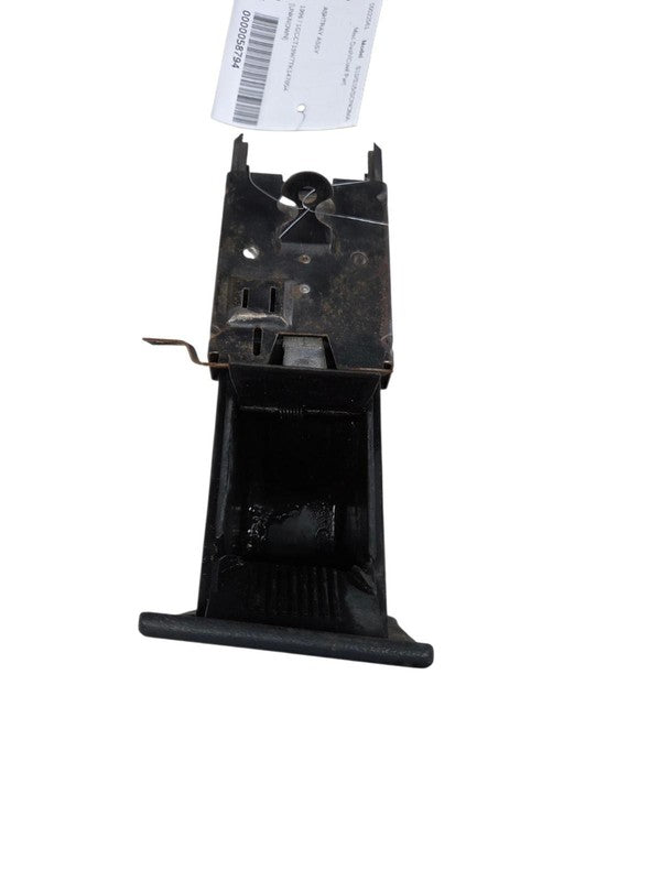 95 - 97 Chevrolet S10 Dash Ashtray Assembly OEM GMC Sonoma Graphite
