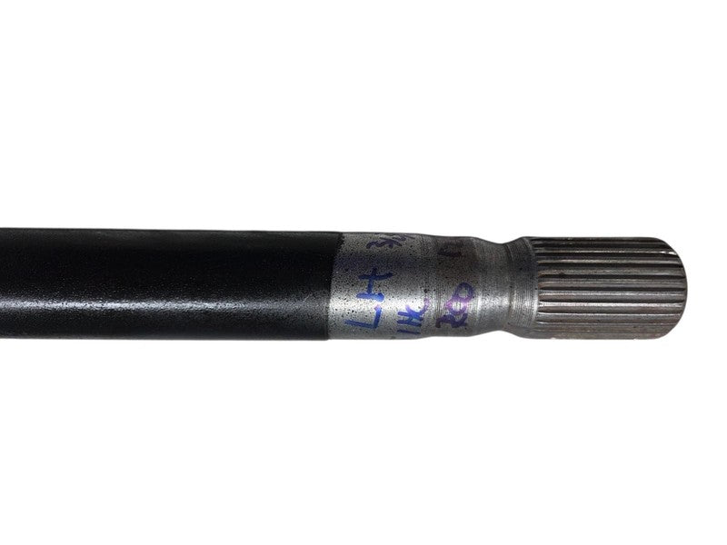 74 - 75 International Pickup 200 Travelall Left Inner Axle Shaft OEM