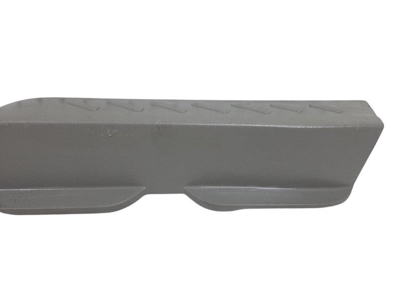 99-03 Ford F150 SuperCab LH Rear Door Scuff Sill Plate Medium Graphite