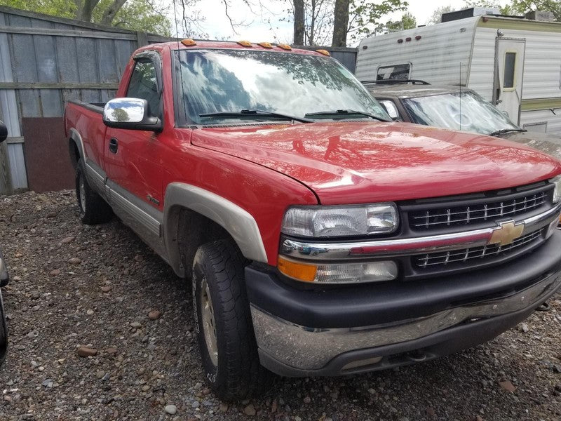 99 - 06 Chevrolet Silverado Interior A-Pillar Trim Right Passenger Sid