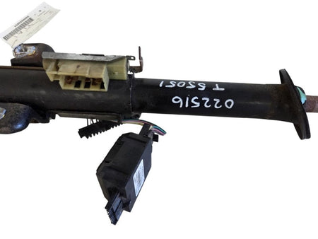 1994 Jeep Cherokee Steering Column Tilt Floor Shift OEM 52078611 w/Key