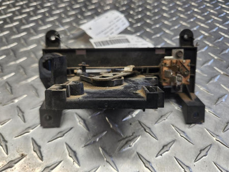 82 - 85 Chevrolet S10 Dash Heater Control w/o AC OEM GMC S15 16014351