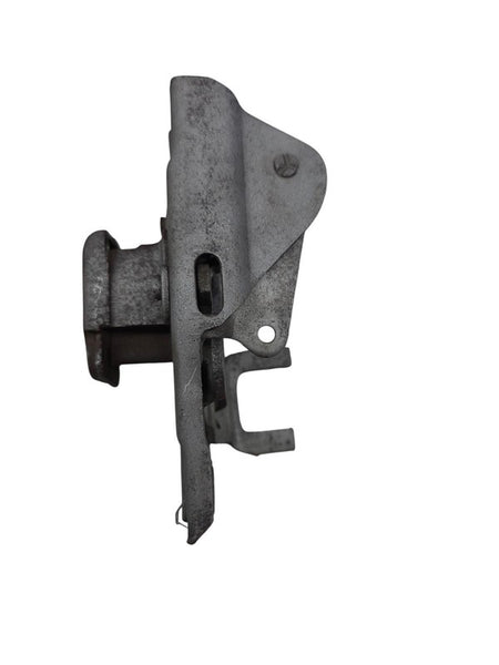 67 - 72 Chevrolet C10 Left Front Door Latch Driver Side OEM GMC