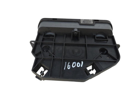 00 - 02 Saturn SC Dash Heater Control OEM 21031429 w/AC