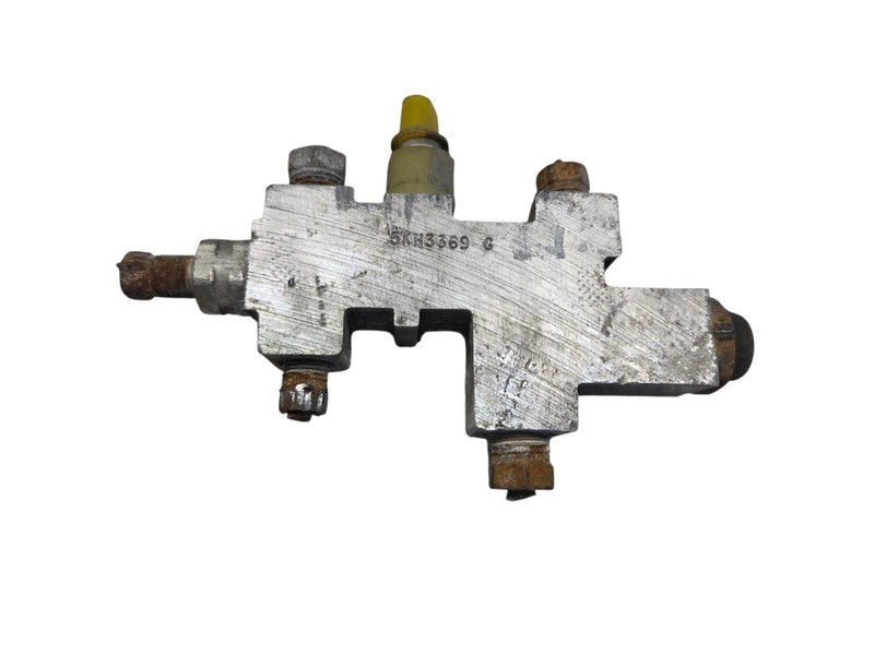 87 - 96 Jeep Cherokee Brake Proportioning Valve OEM XJ