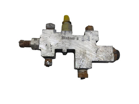 87 - 96 Jeep Cherokee Brake Proportioning Valve OEM XJ