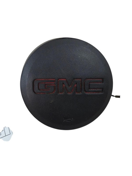 88 - 94 GMC Truck Steering Wheel Horn Button Cap Pad OEM 17984554 C150