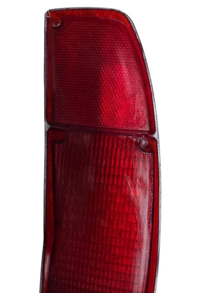 74 - 78 AMC Matador Wagon Tail Light Lens Right Passenger Side J367500