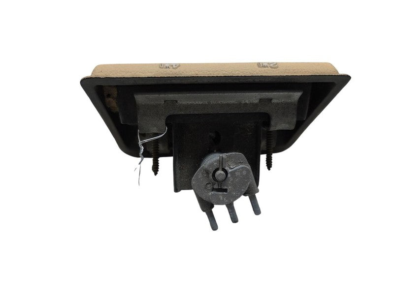 AMC Jeep Eagle 4x4 Four Wheel Drive Dash Control Vacuum Switch Tan Oem