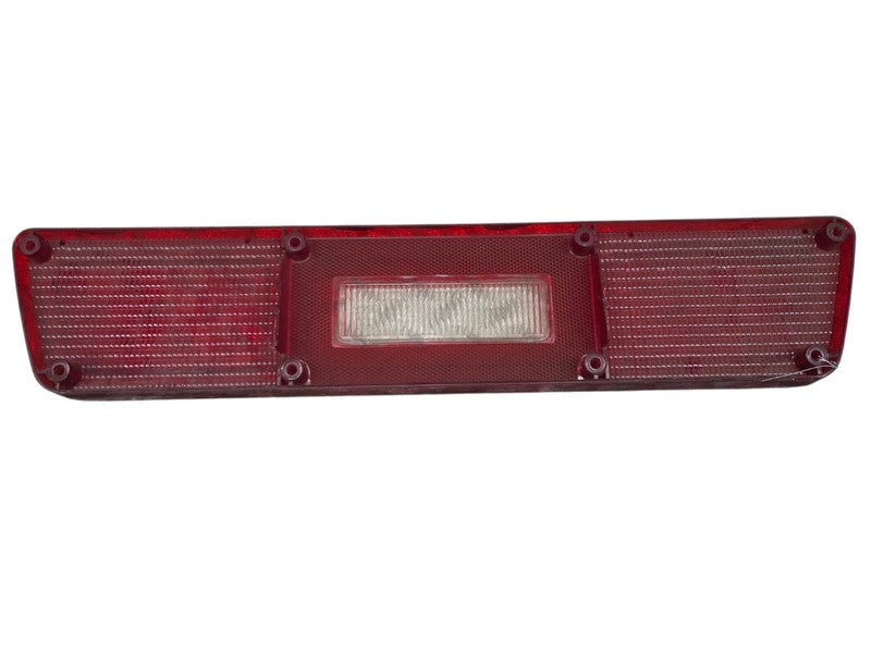 75 - 76 Plymouth Fury Right Tail Light Lens OEM 03837344