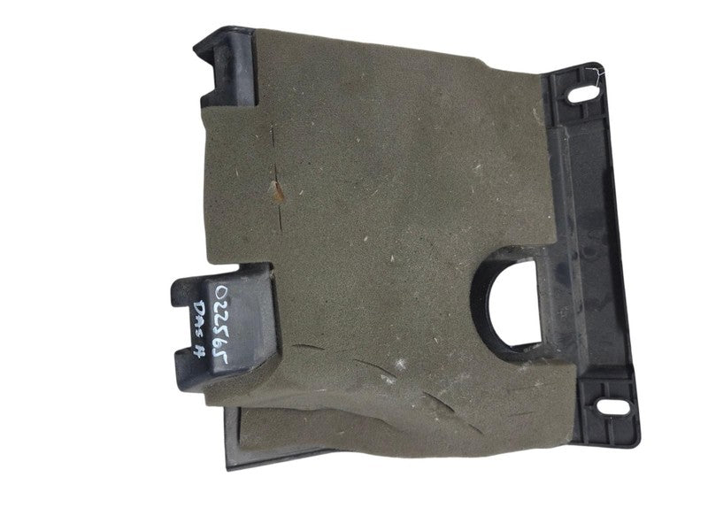 98 - 04 Chevrolet S10 Dash Filler Hush Panel GMC Sonoma 15706889