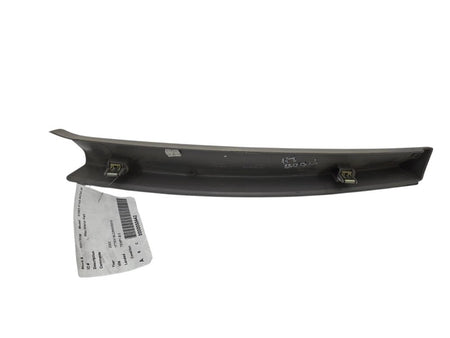01 - 03 Ford F-150 Left Upper Door Panel Trim Super Cab 4 door Only