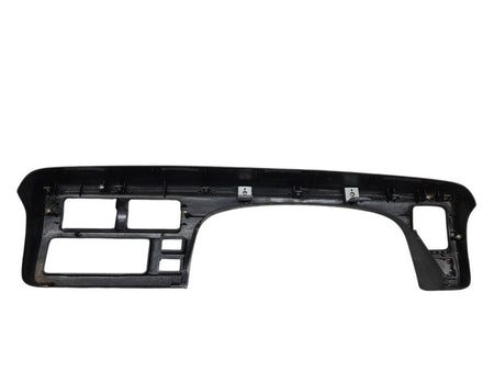 1998 - 2001 Nissan Frontier Dash Speedometer Bezel OEM 68236-3S500