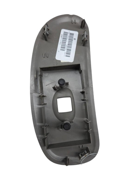 01 - 03 Dodge Caravan OEM Window Door Lock Switch PASSENGER Taupe 0468