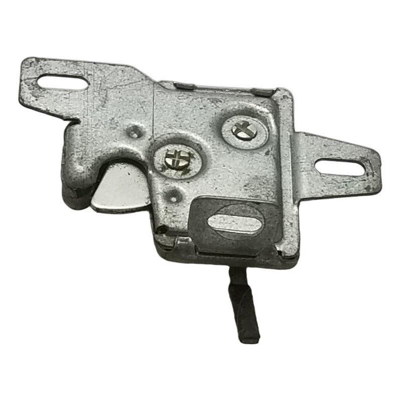 92-96 Ford F-150 F-250 SuperCab RH Rear Jump Seat Latch Release OEM