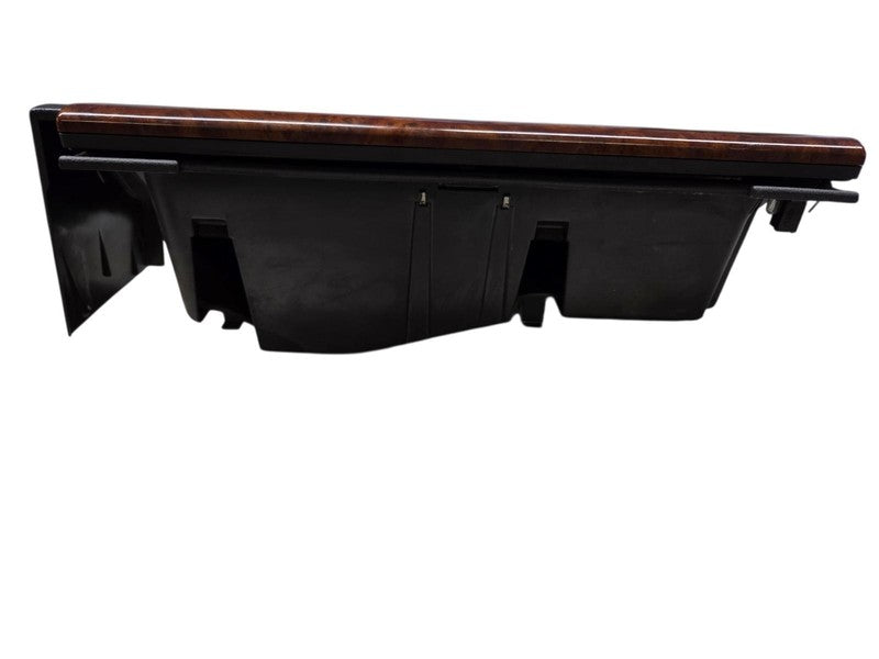 96 - 98 Jeep Grand Cherokee Dash Glove Box Assembly Agate w/woodgrain