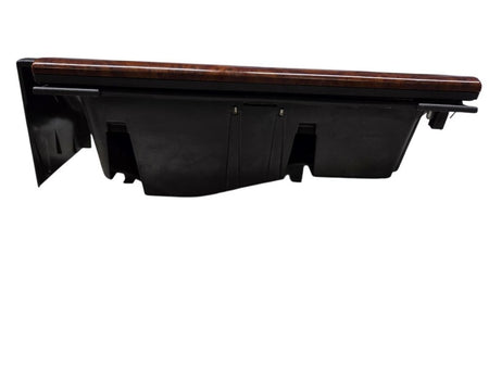 96 - 98 Jeep Grand Cherokee Dash Glove Box Assembly Agate w/woodgrain