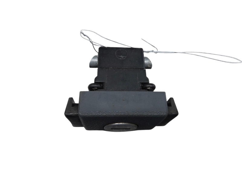 Jeep Cherokee XJ 91-96 OEM Glove Box Door Latch Lock Handle Dark Gray