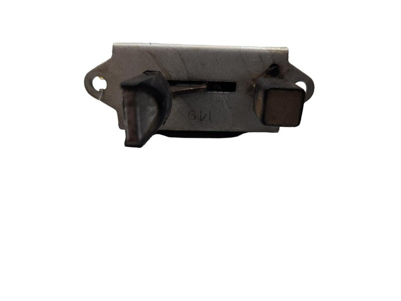 Dash Wiper/Wash Switch removed from 72 Oldsmobile