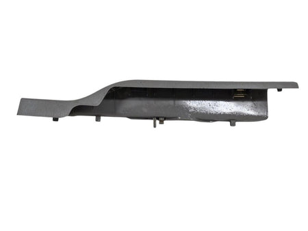 99-03 Ford F150 SuperCab RH Rear Door Scuff Sill Plate Medium Graphite