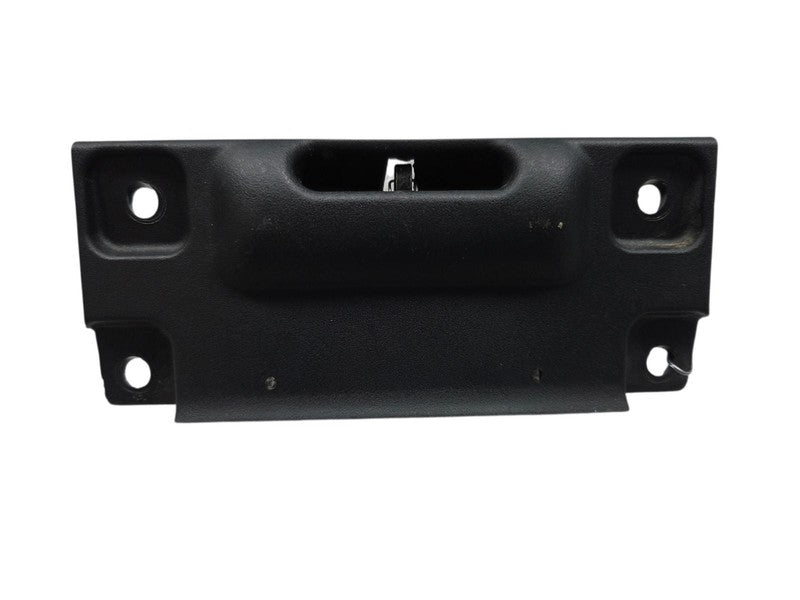 1998 - 2001 Dodge Ram 1500 Glove Box Latch Gray OEM