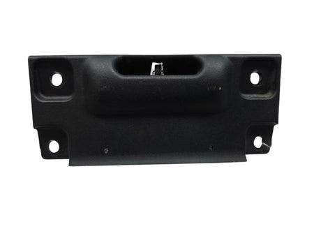 1998 - 2001 Dodge Ram 1500 Glove Box Latch Gray OEM