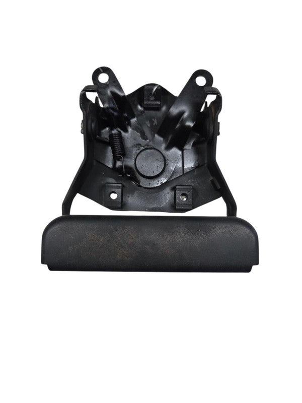 Tailgate Handle For 83-92 Ford Ranger Black