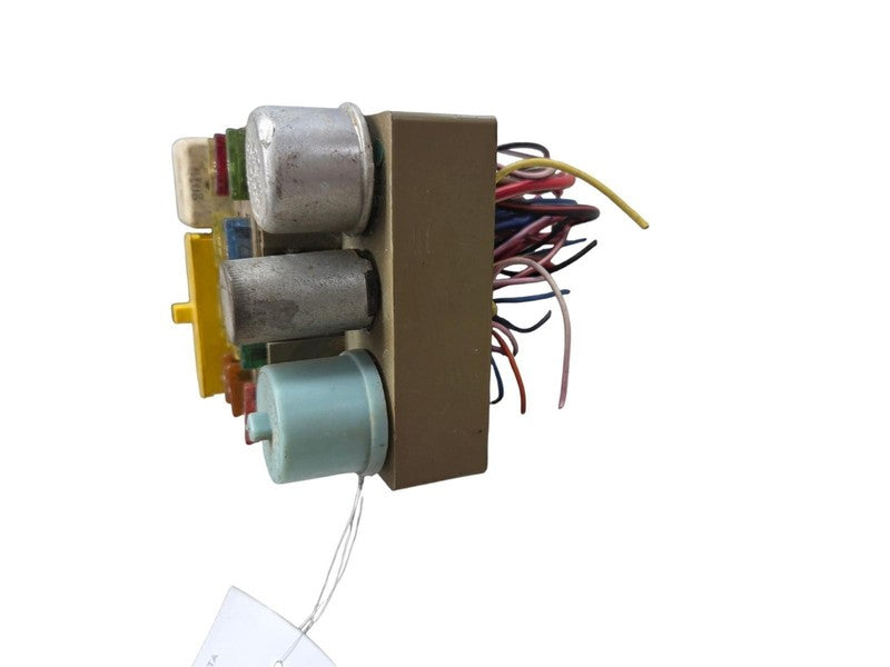 1987 Dodge Dakota Fuse Box OEM 56003836