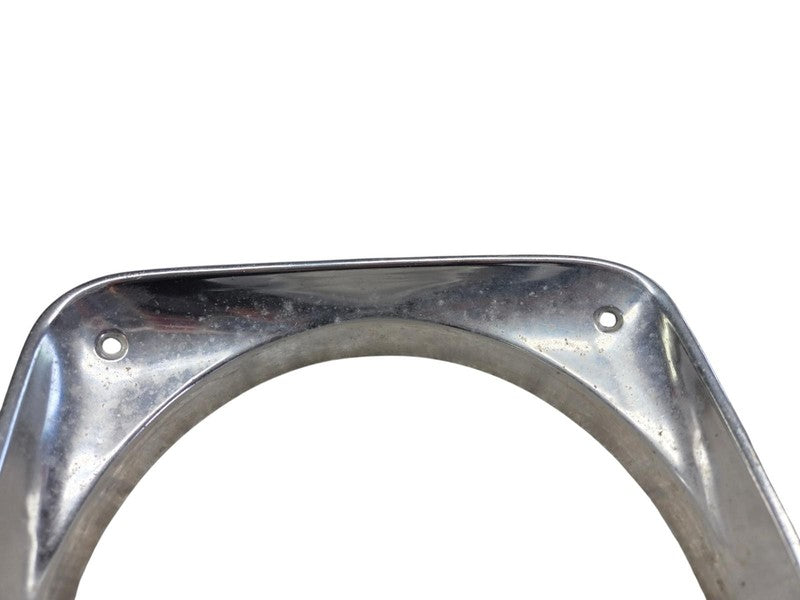 72-76 Dodge Pickup Headlight Bezel Trim Passenger Side 3494216