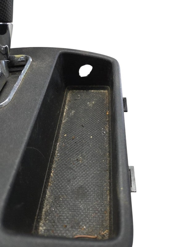 2005 - 2007 Jeep Grand Cherokee Floor Shifter assembly 52124137